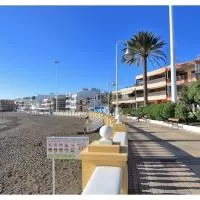 Hotel Playa de Salinetas Telde en telde